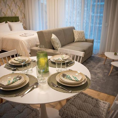 Irresistable Studio In The Heart Of Ксанти Екстериор снимка