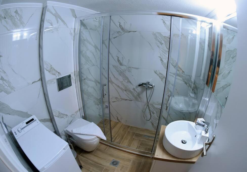 Irresistable Studio In The Heart Of Ксанти Екстериор снимка