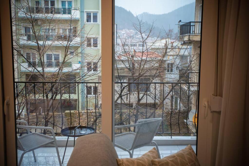 Irresistable Studio In The Heart Of Ксанти Екстериор снимка