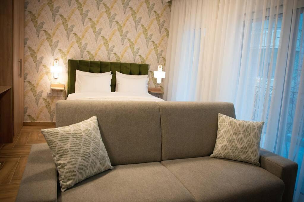 Irresistable Studio In The Heart Of Ксанти Екстериор снимка