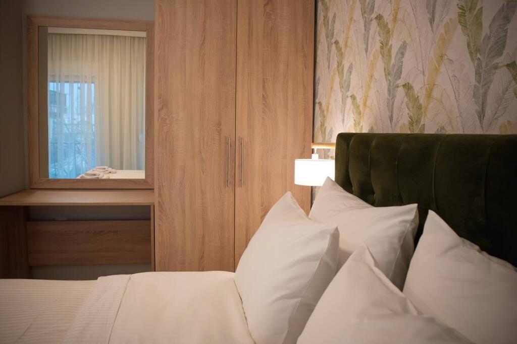 Irresistable Studio In The Heart Of Ксанти Екстериор снимка