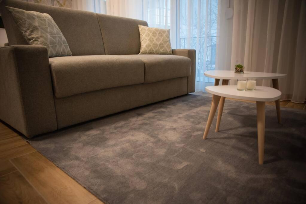 Irresistable Studio In The Heart Of Ксанти Екстериор снимка