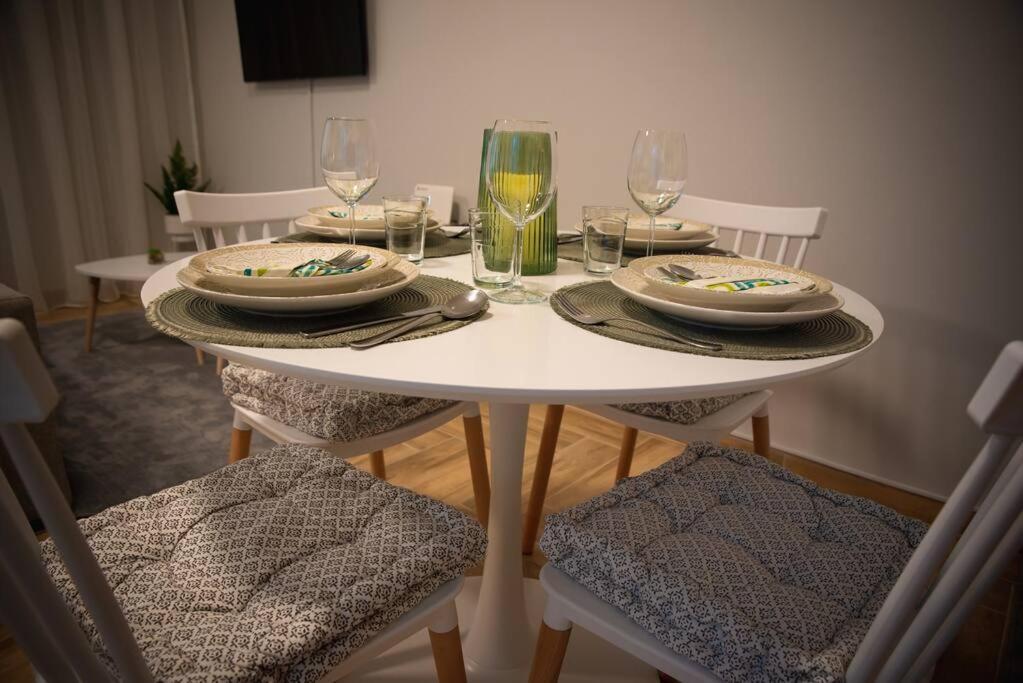 Irresistable Studio In The Heart Of Ксанти Екстериор снимка