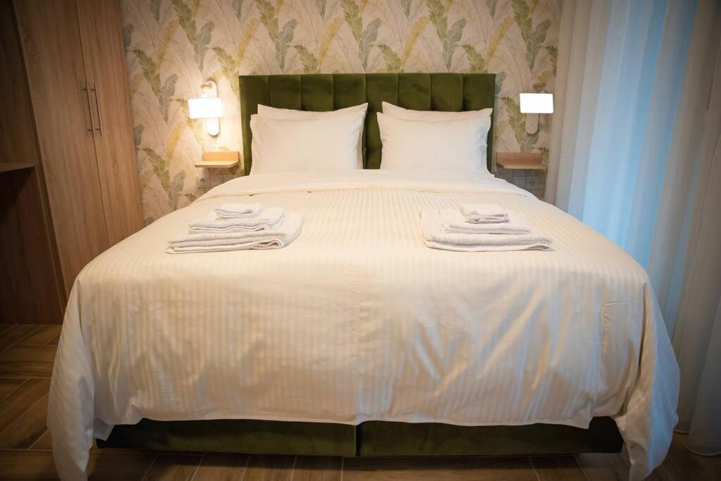 Irresistable Studio In The Heart Of Ксанти Екстериор снимка