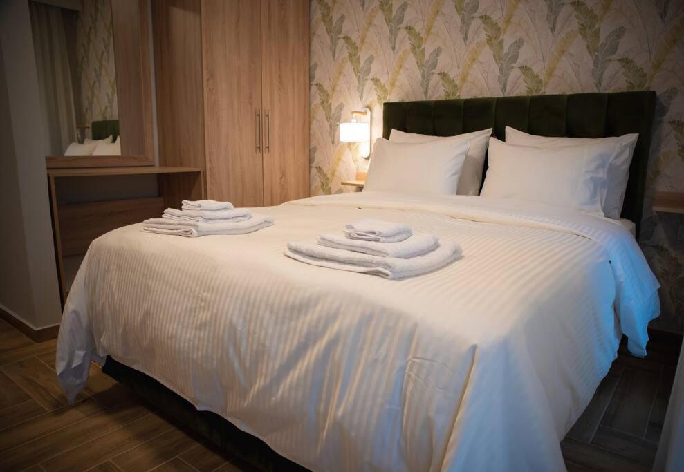 Irresistable Studio In The Heart Of Ксанти Екстериор снимка