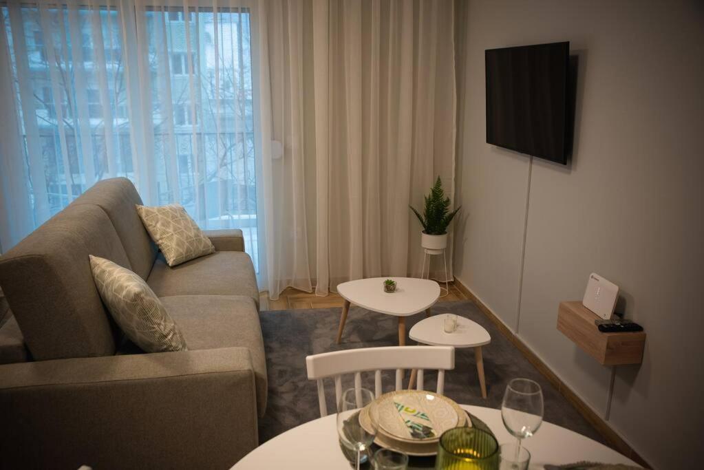 Irresistable Studio In The Heart Of Ксанти Екстериор снимка